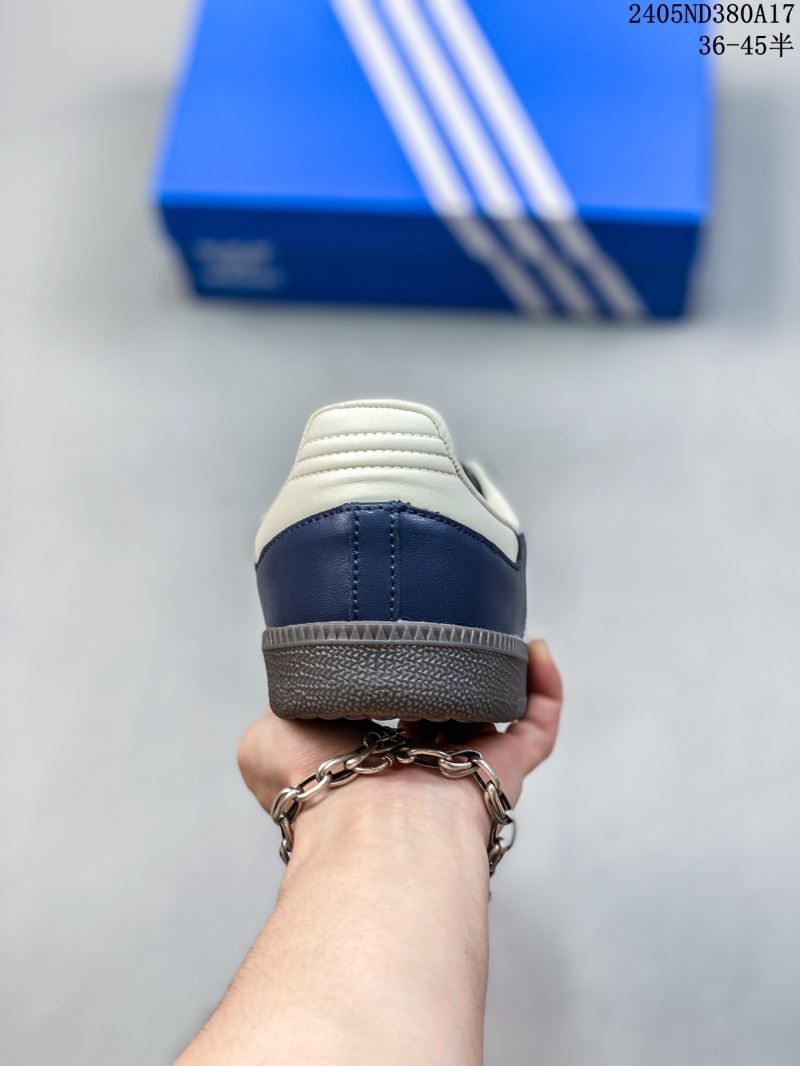 Adidas Samba Shoes